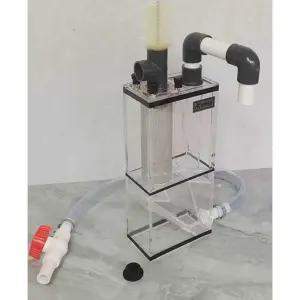 수족관 여과기 측면 PP 스펀지 5자 6자 외부 대형 2세대 해결