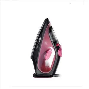 브라운 스팀다리미 SI1070PU / 파워2000W / 택배발송