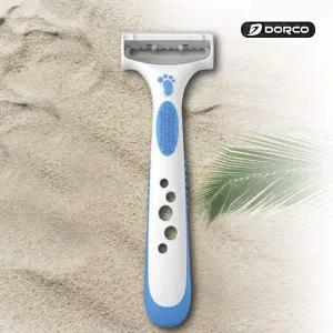 [RIZPICK]도루코 굳은살 제거 면도기 풋케어