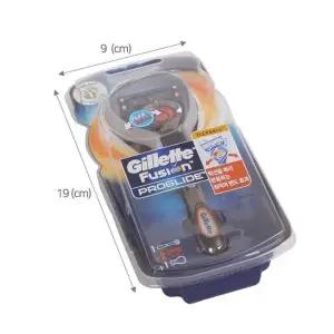 [RIZPICK]질레트 프로글플랙스볼 면도기