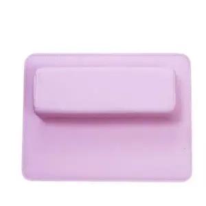 [골드스마일]네일 팔받침대 손목 거치대 쿠션 셀프 소프트