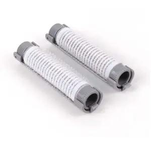 [RIZPICK]헤어 파마 뿌리볼륨 세트 파마롯드 뿌리펌 그루프 롯드