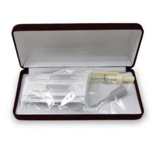 광명 자동체질침기 KM-8 / KM8 체질자극기세트 자동체질침관