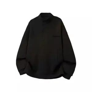 캐주얼 남자 코트 맨투맨 긴팔 트렌디 아이템 블레이져 차이나 상의 봄가을 자켓 HT3