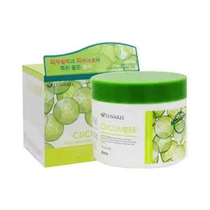 [오너클랜]BTM-M156 루나리스 클렌징크림 오이 300ml