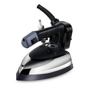 세탁소스팀다리미 업소용 가용 고출력 커튼 매장용 다리미