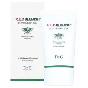 닥터지 레드 블레미쉬 수딩 업 선 50ml(NC)