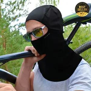 페이스마스크 스포츠 바라클라바 안면마스크 자외선차단마스크