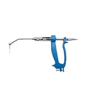 동물 주사기 개미산 연속 약처리 가축 사육 원예용 희석장치 수의