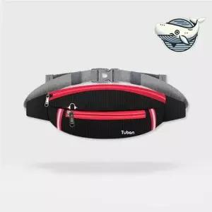 스포츠 활동 전용 스마트폰 수납 벨트 등산 밴딩 사이클
