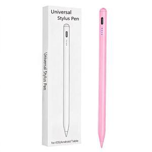 삼성호환 삼성제품호환 A9 /A9PLUS /A8 /A8PLUS /A7 /A7LITE 태블릿 S 펜 터치스크린 스타일리스트 펜(핑크)용 스타일러스