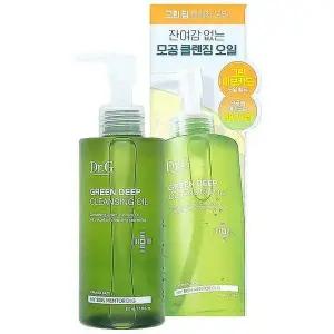 [셀러허브]닥터지 그린 딥 클렌징 오일 210ml(NC) (S47689804)