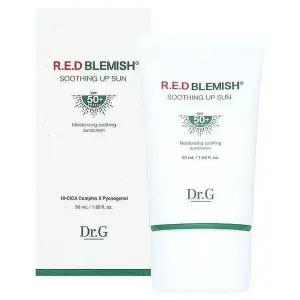 [셀러허브]닥터지 레드 블레미쉬 수딩 업 선 50ml(NC) (S47689844)