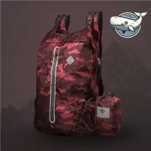 여행용 경량 접이식 백팩 등산 피크닉 스포츠 스포츠가방 접이식백팩 라이딩백팩