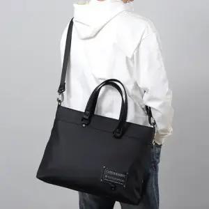 빌리버스 남자 서류가방 방수 노트북가방 BJI536 남자서류가방 방수서류가방