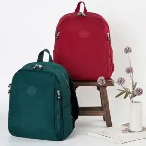 고등학생 직장인 대학생 패션 여자 캐주얼 책가방 가 대학생가방 중학생가방