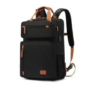 빌리버스 남성 백팩 노트북 수납 직장인 BJI534 신입사원가방 남자백팩 남성백팩