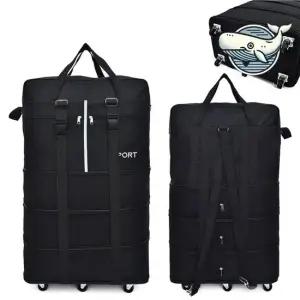 캐주얼 소프트 캐리어 대형 여행가방 이민용 소프트캐리어 여행가방 이민가방