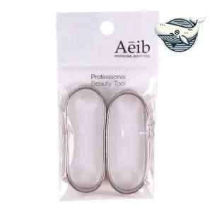 실속형 뷰티 툴 고급 스틸 미용 도구 두 y밴드 소매밴드 셔츠밴드 흘러내림방지