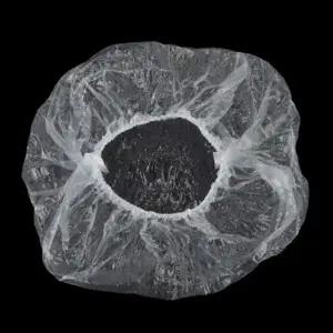 [RIZPICK]100P 일회용 비닐 헤어캡