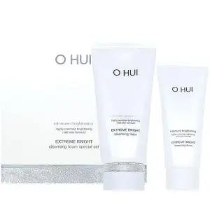 오휘 익 스트림 브라이트 클렌징 폼 160ml 스페셜 기획(NC)