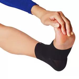 잠스트 테이핑효과 출구 복싱용 발목보호대 H86030 무릎 재활용품