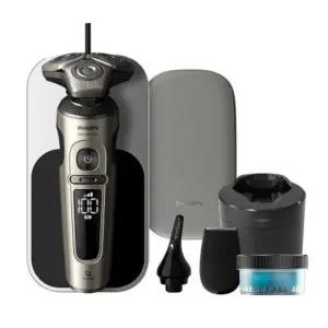 [필립스] SkinIQ S9000 프레스티지 전기면도기 SP9883/34 샴페인골드