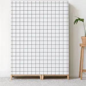 방수 가림막 커튼 찍찍이 주방 중문 공간분리 가리개 바란스