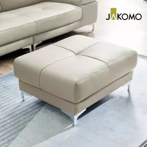 [자코모] 노바 피아나 이태리 통가죽 천연면피 소가죽 스툴