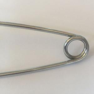 과학적이고 내구성이 뛰어난 시험관 클램프 고온 저항성 자동 닫힘 스프링 가정용 소형