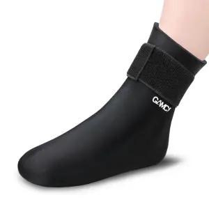 미국 FDA 등록된 냉찜질 양말 슬리브 발바닥 핫팩 발목 온찜질 족거근막 아이싱 팩 SLS300
