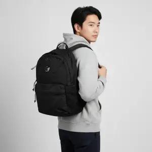 남성 렌즈 와펜 나일론 백팩 블랙) RCCMAC737A 005269G 999