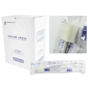 스폰지면봉 구강청결 스펀지칫솔 노인 환자 가글 50개