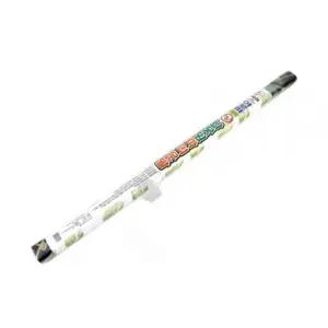 통풍 잘 되는 파리문발 92x200cm 나뭇잎 가림막