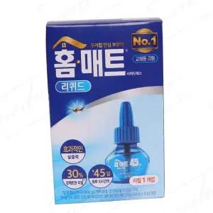 홈매트리퀴드에스 45일 교체용리필