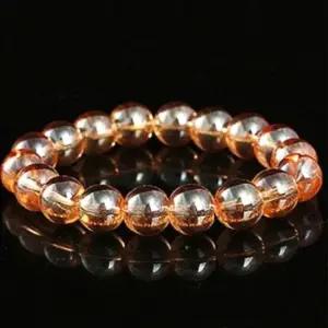 불교팔찌 패션 팔찌 10mm 크리스탈 염주 볼팔찌 학생팔찌 염주 염주팔찌 패션염주