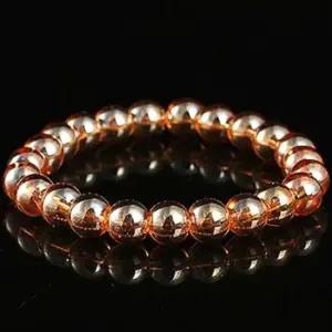 패션 불교팔찌 크리스탈 팔찌 8mm 염주 볼팔찌 학생팔찌 염주 염주팔찌 패션염주