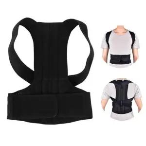 허리 팬티 크로스형 올인원 여성 여름 어깨 뱃살 밴드 [m93E8B9]