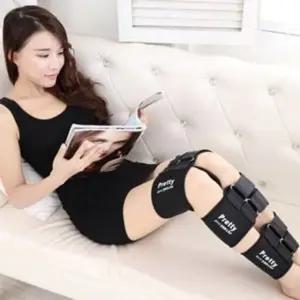 휜 오다리고정밴드 OX다리밴드 [m8F1504]