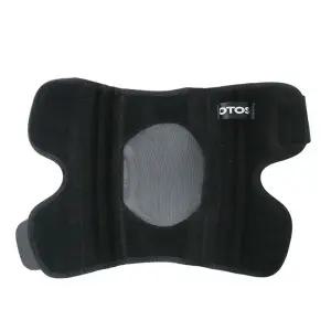 헬스 운동 오토스 아대 스포츠 보호대 밴드 발 무릎 관절 1P [mC98EAC]