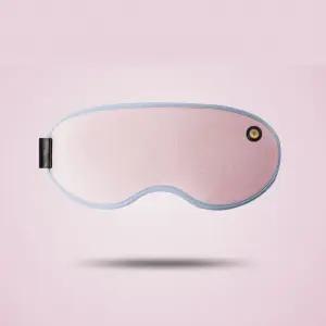 핑크 클래식 찜질 온열 안대 수면 마사지 눈 VZ-아이케어유 [m64FB7B]