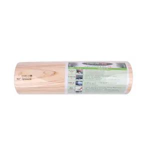 편백나무 운동 왕 사용법 베개 목 국산 경침 40-12폭중형 [m10F85F]