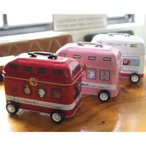 철제 자동차모양 약보관 비상 구급약상자 구급상자 가정용 1P [mCC084D]