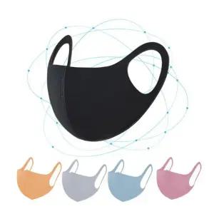대형마스크 3D패션마스크 세탁가능마스크 3D향균마스크 운동할때마스크