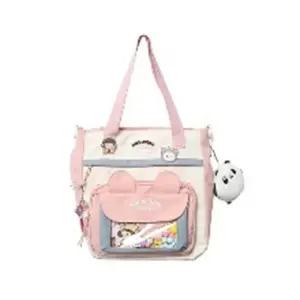 여성숄더백 가벼운에코백 직장인백팩 직장인가방