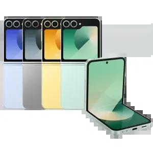 삼성전자 갤럭시 Z플립6 256GB 중고폰 A급