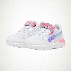 푸마 KIDS 액스-레이 스피드 라이트 딥 다이브 AC베이비PU42AS322 5008330264 1946429
