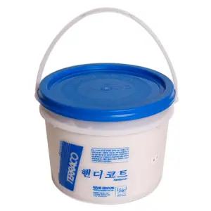 [테라코] 에코라이프 핸디코트 5kg / 석고보드 회벽 회반죽 벽지 내벽 합판