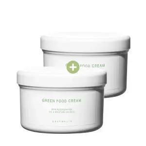그린푸드 크림 500g 2개 ()