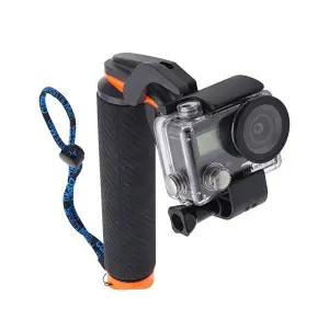 [RIZPICK]액션캠 트리거 부력봉 수중촬영